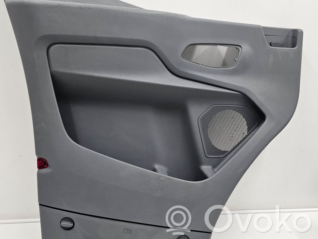Etuoven verhoilu   SD0526V2394301