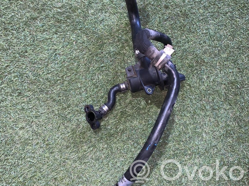 Fiat Panda III Oil breather separator 