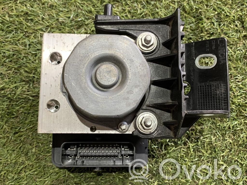 ABS Pump   51956869,0265243606,51956869