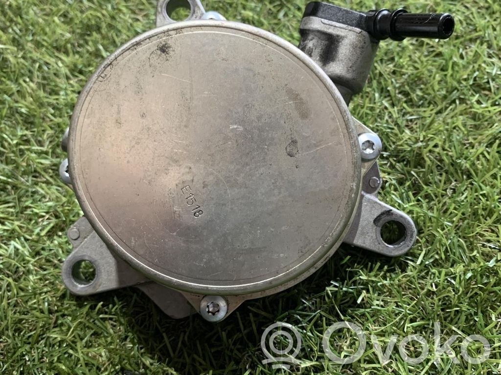Jeep Renegade Vacuum pump 