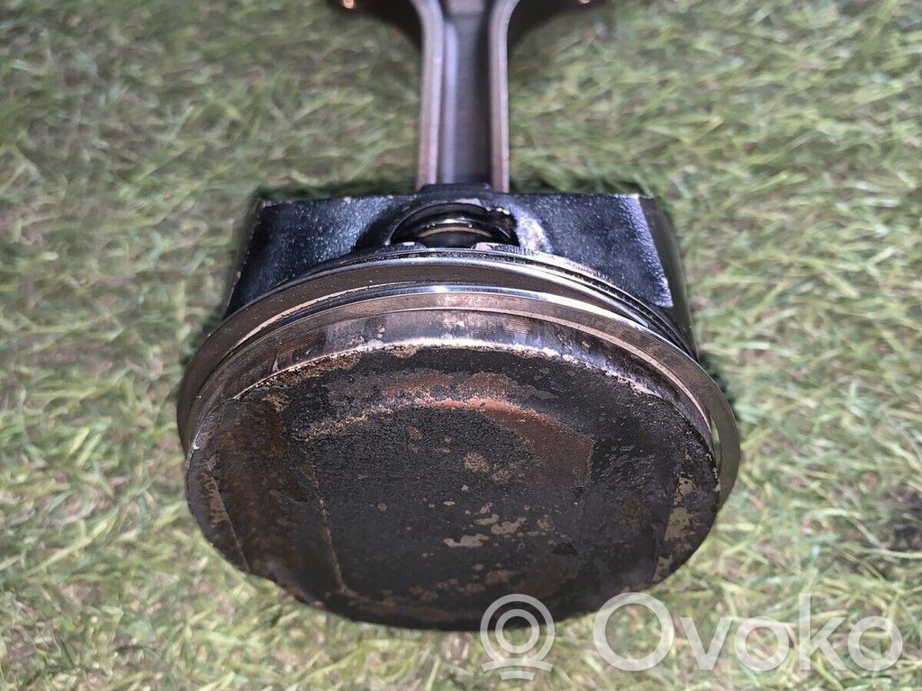 Piston   1579A1036VX,ECJEA,1579A1036VX,ECJEA,RFH1BG6205AA
