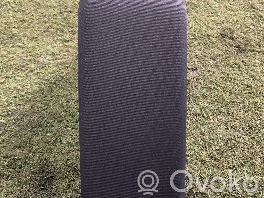 Audi A1 Armrest 