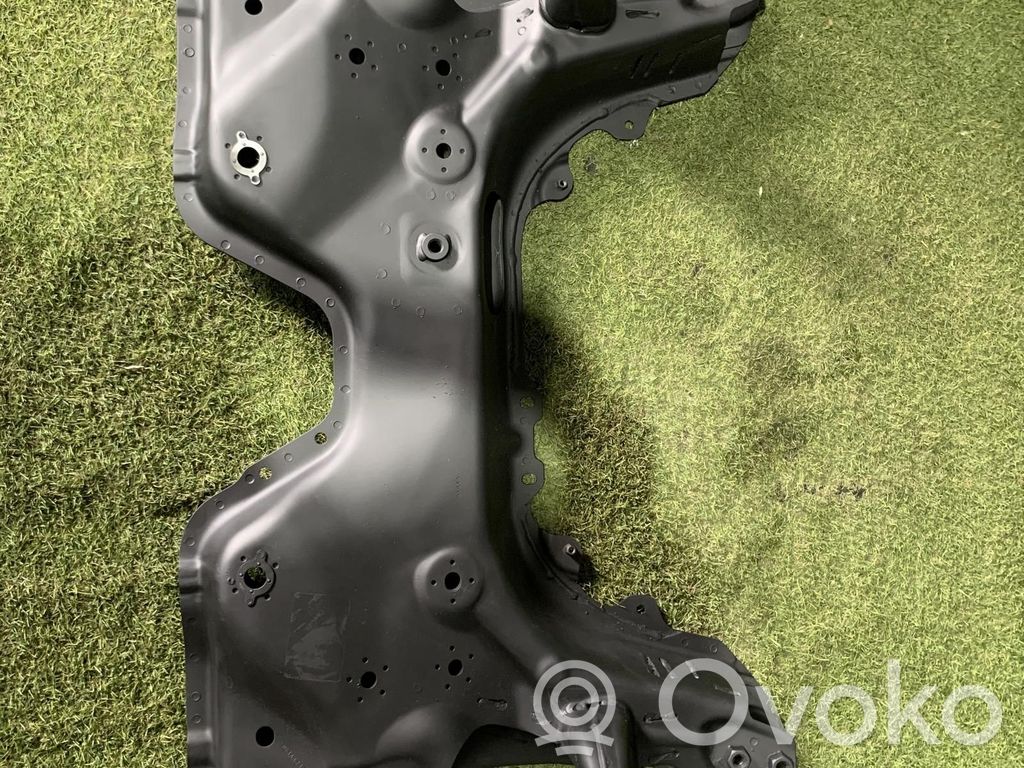 Jeep Compass Front subframe 