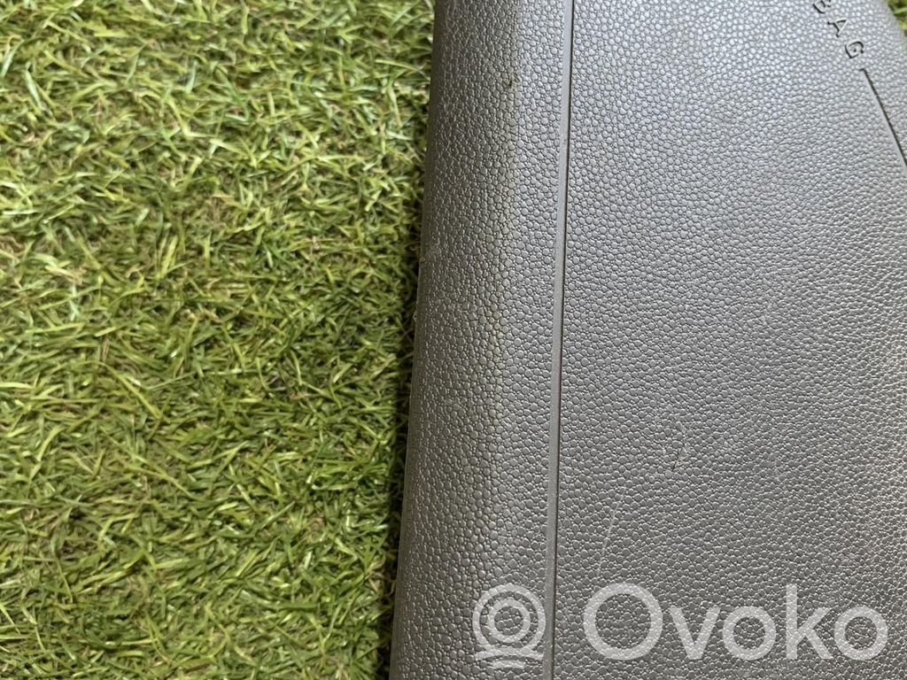 Opel Adam Sitz-Airbag 