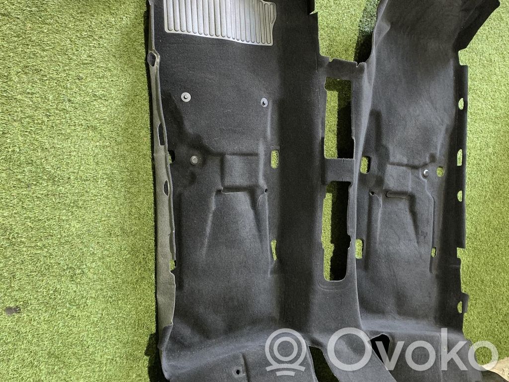 Renault Captur Dywan wewnętrzny 