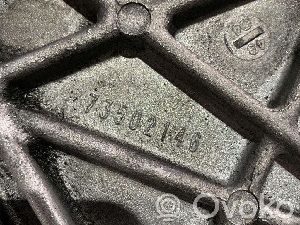 Fiat Panda II Generator/alternator bracket 