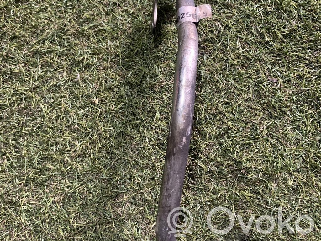 Fiat 500X Engine coolant pipe/hose 