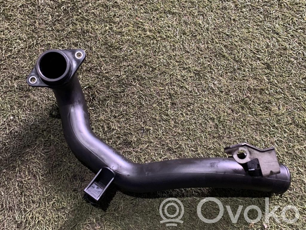 Fiat 500L Intercooler hose/pipe 