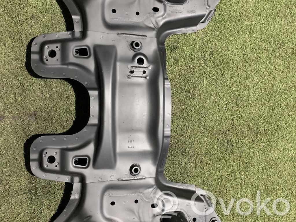 Lancia Ypsilon Front subframe 