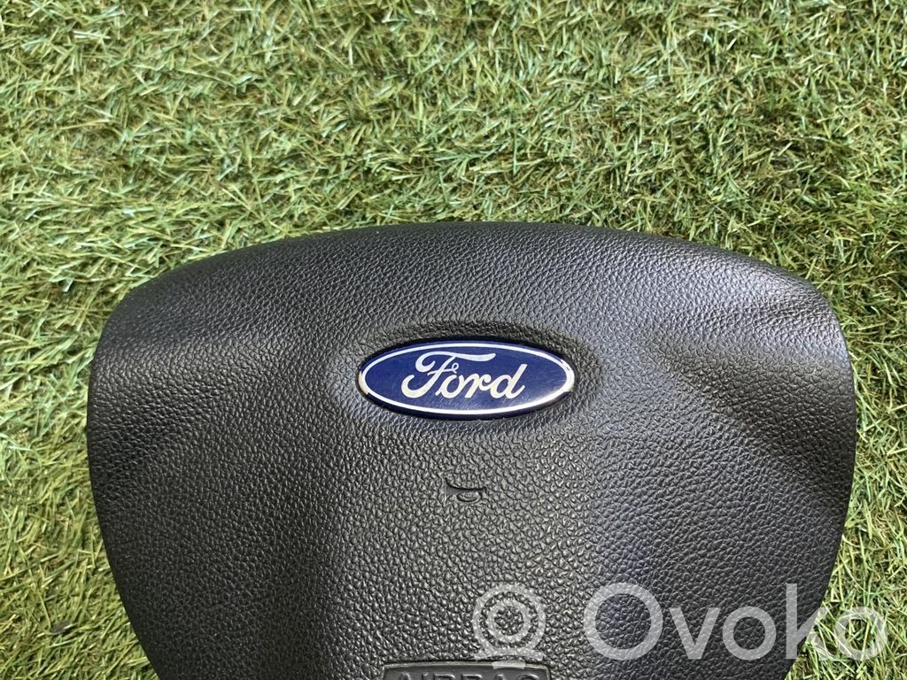 Airbag del volante   4M51A042B85DE,4M51A042B85DE