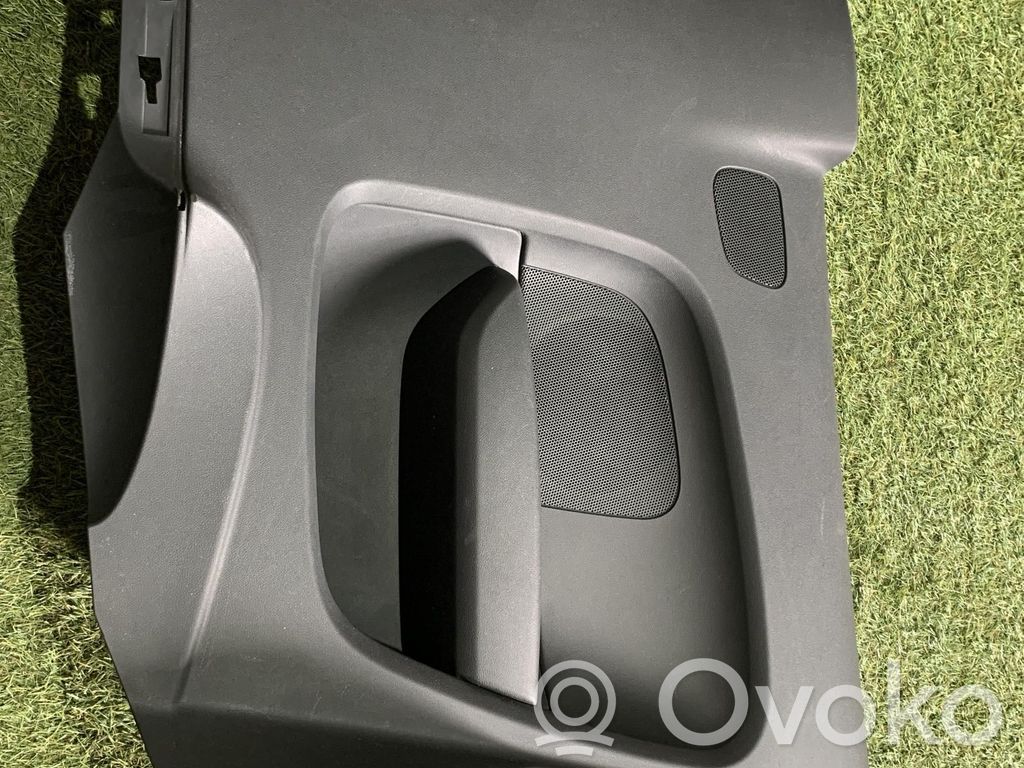 Audi A1 Panou interior ușă spate 