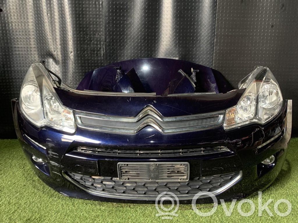 Citroen C3 Frontpaket 