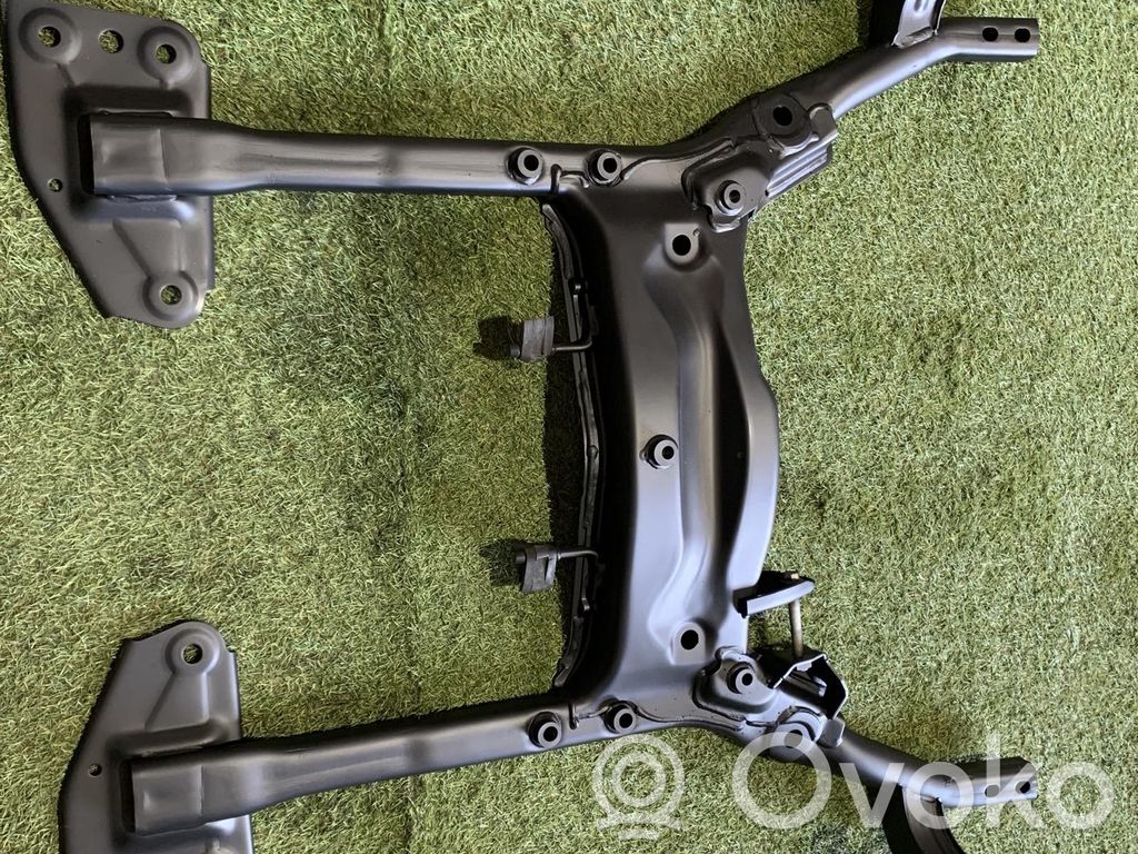 Front subframe   6772229,31116772229,6772229
