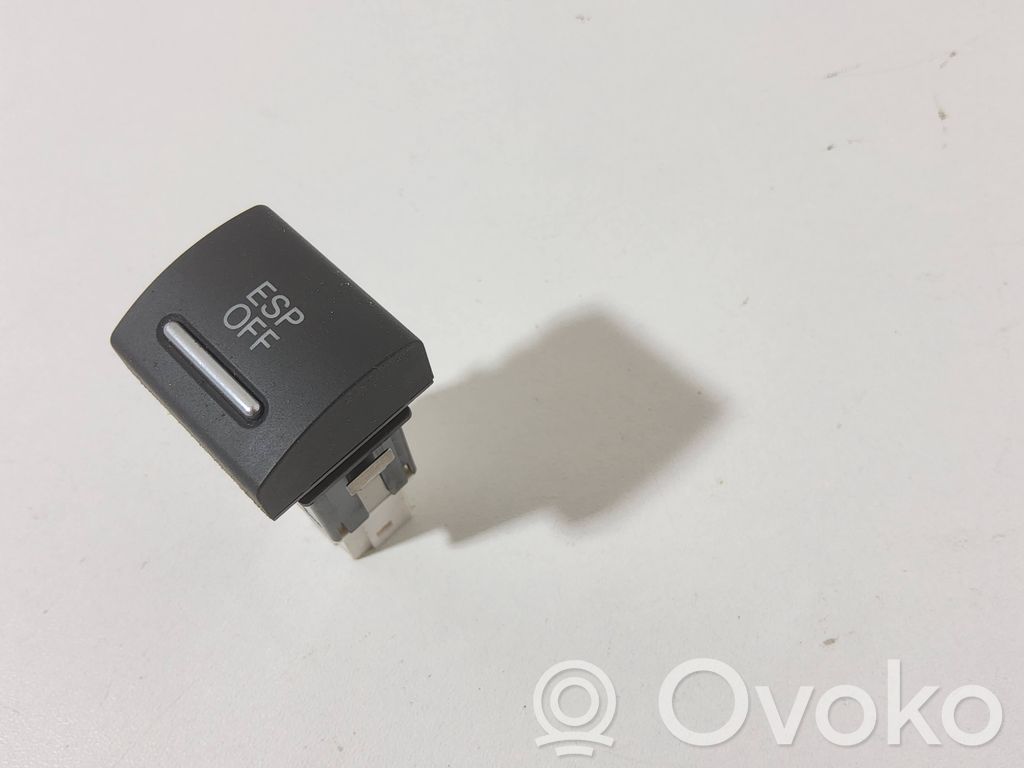 Audi A3 S3 8P ESP (stability program) switch 