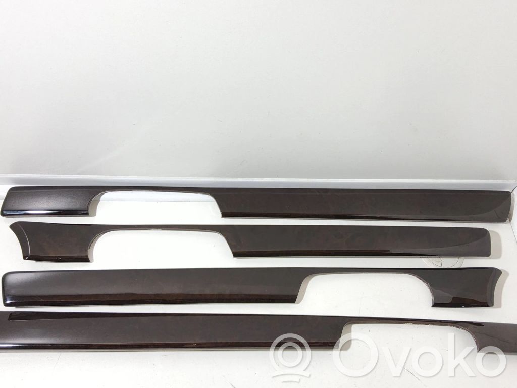 Volkswagen Phaeton Set di rivestimento del pannello della portiera 