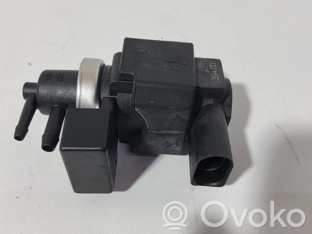 Audi A4 S4 B6 8E 8H Vakuuminis vožtuvas 