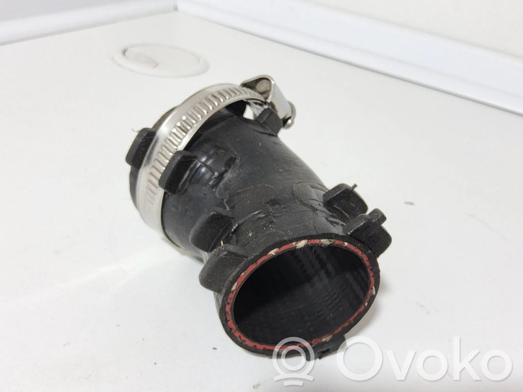 Audi A6 S6 C6 4F Interkūlerio žarna (-os)/ vamzdelis (-iai) 