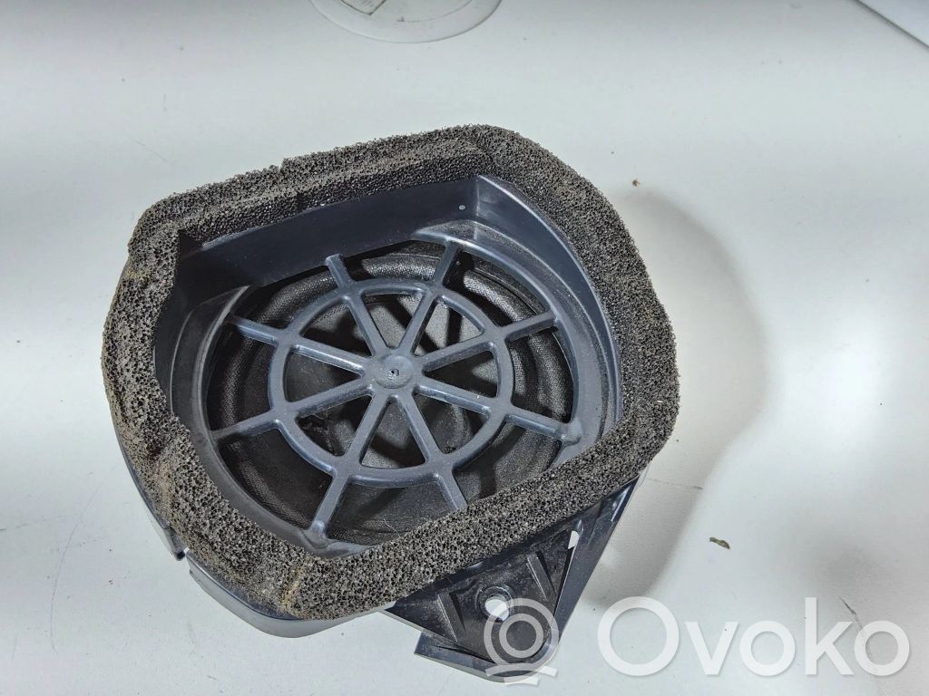Audi A6 Allroad C6 Głośnik drzwi przednich 