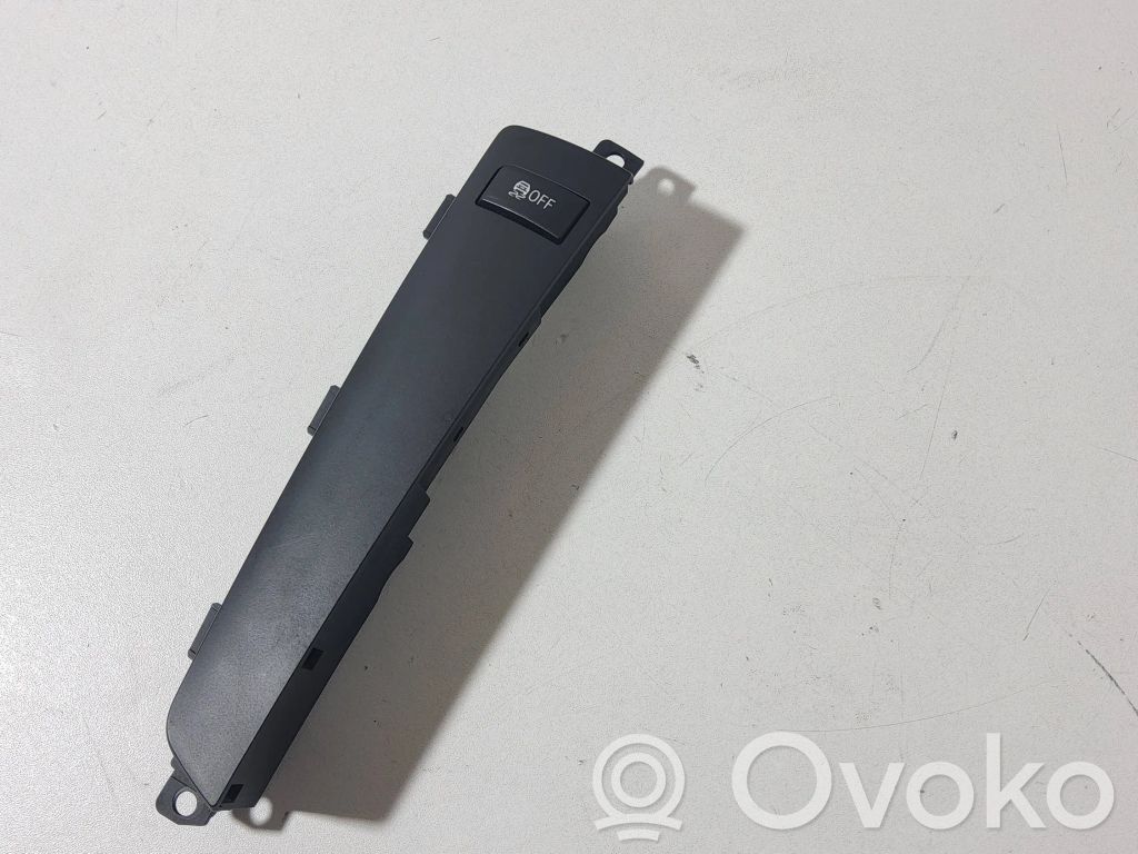 BMW 5 F10 F11 Przycisk / Włącznik ESP 