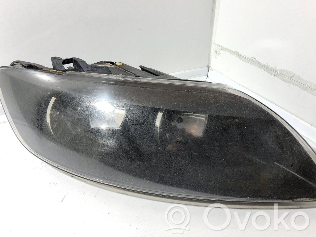 Audi Q7 4L Headlight/headlamp 