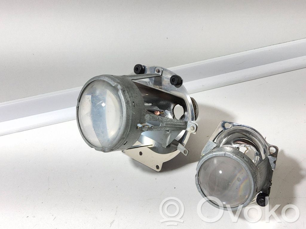 Headlight part