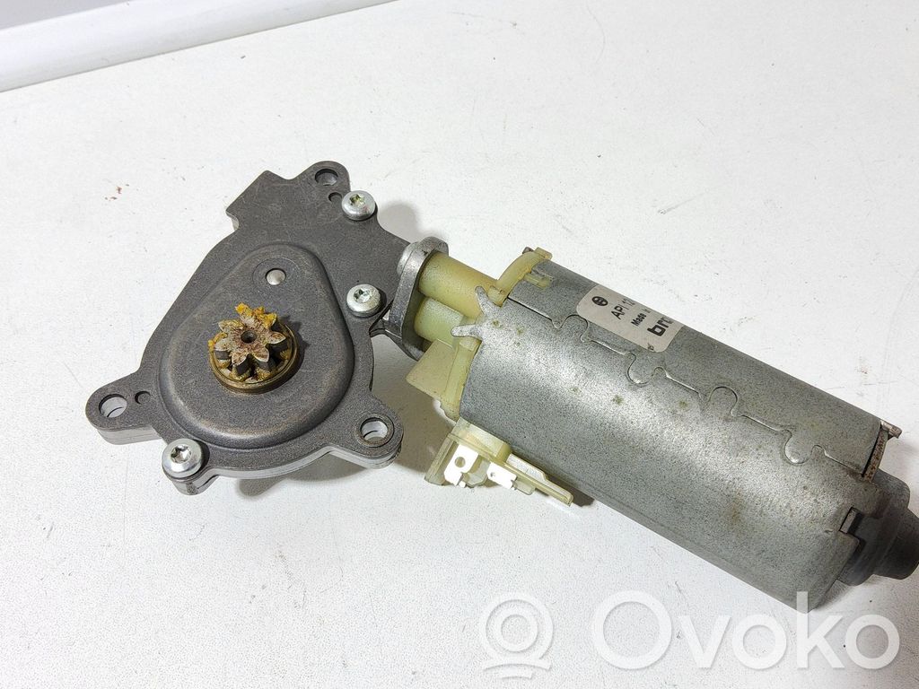 Volkswagen Phaeton Motor reglare scaun 