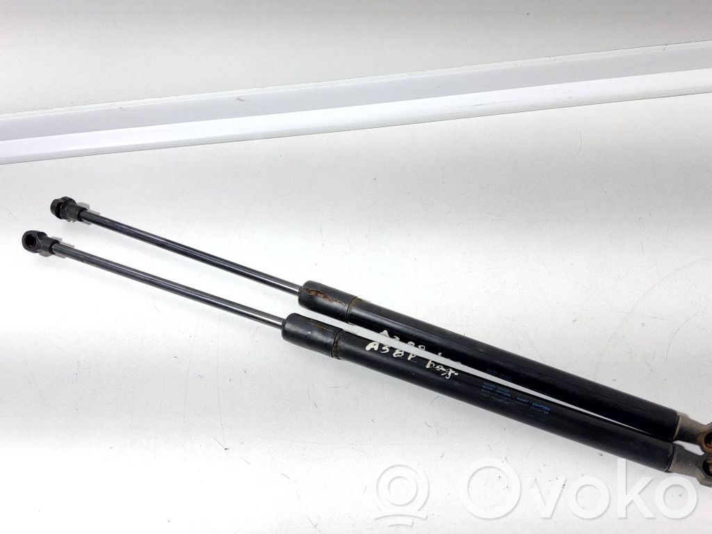 Audi A3 S3 8P Tailgate/trunk strut/damper 