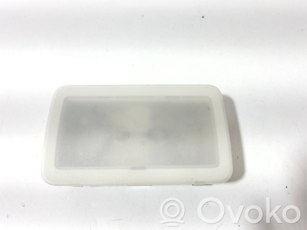 Audi A6 S6 C6 4F Rear seat light 