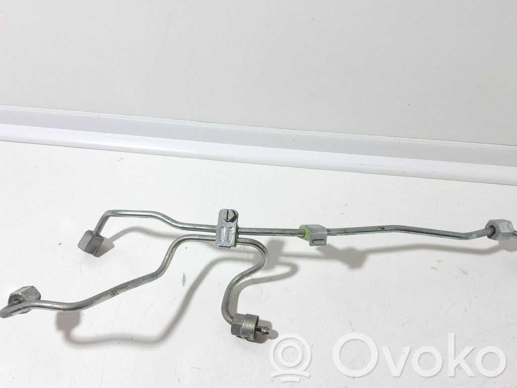 Audi A6 Allroad C7 Fuel line pipe 