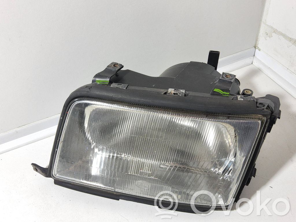 Audi 100 S4 C4 Lampa przednia 