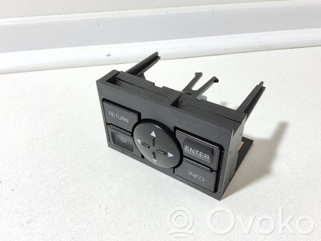 Audi A8 S8 D2 4D GPS navigation control unit/module 