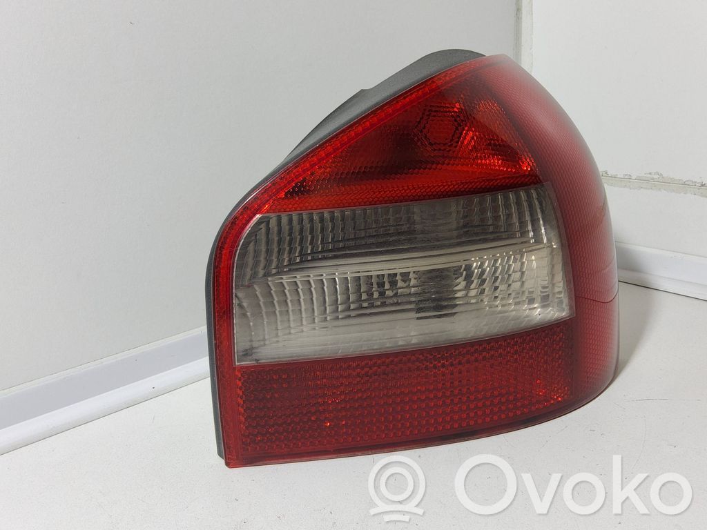 Audi A3 S3 8L Lampa tylna 