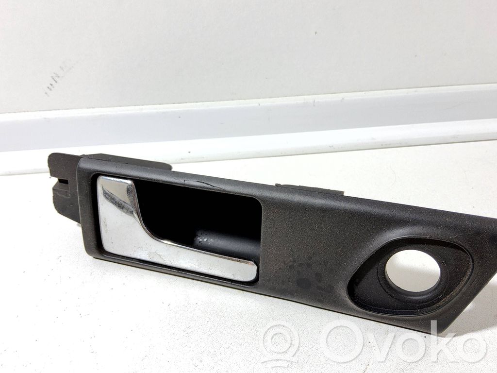 Audi 100 S4 C4 Manecilla interna puerta trasera 