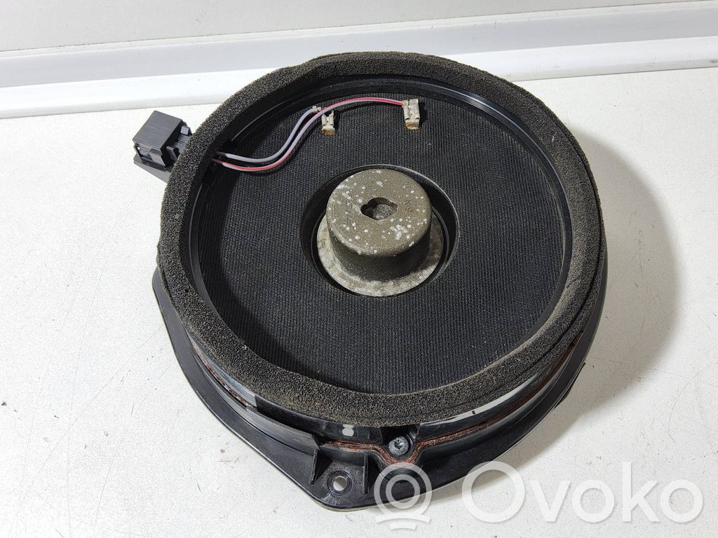Audi A8 S8 D3 4E Front door speaker 