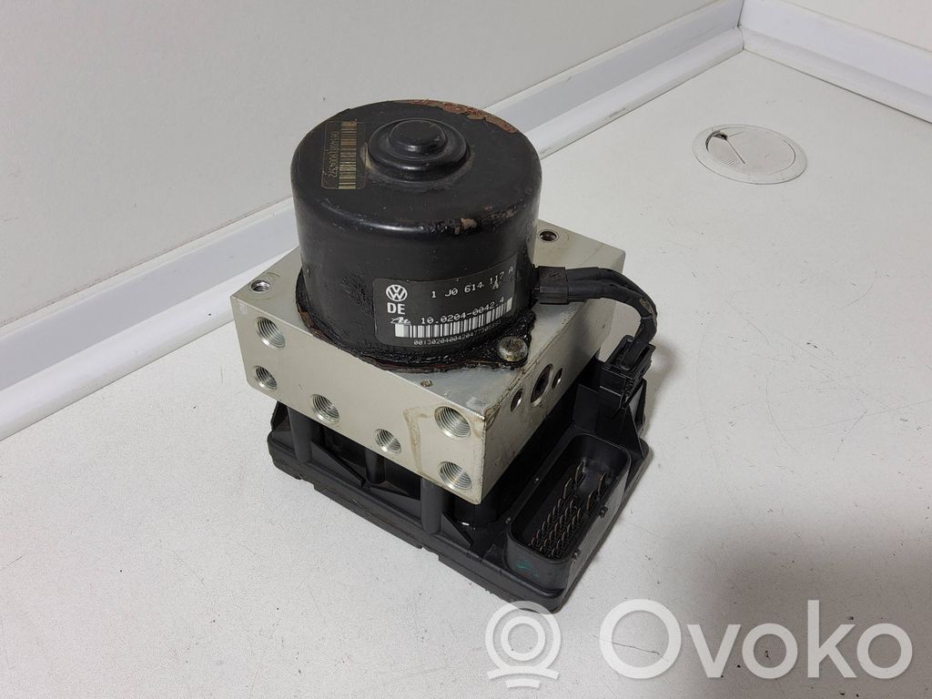 Audi A3 S3 8L ABS-pumppu 