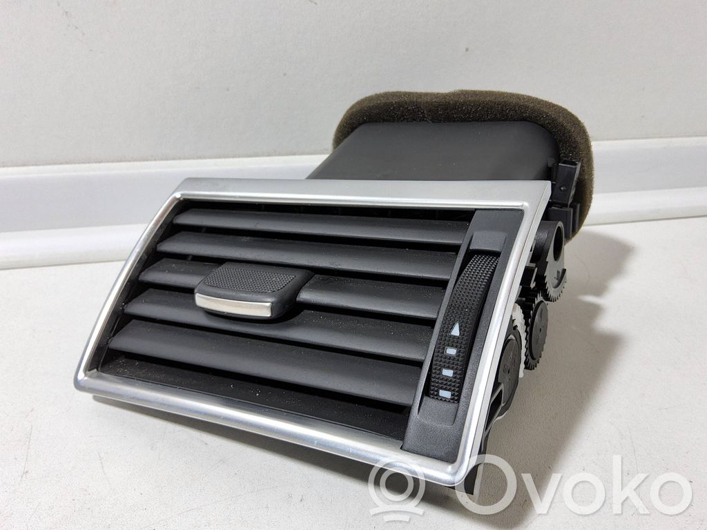 Audi A8 S8 D3 4E Grilă ventilație/ramă laterală bord 