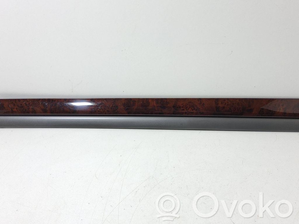 Audi A8 S8 D3 4E Rear door trim (molding) 