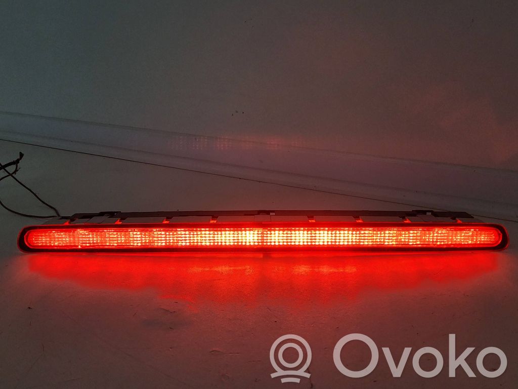 Audi A3 S3 8P Papildomas stop žibintas 