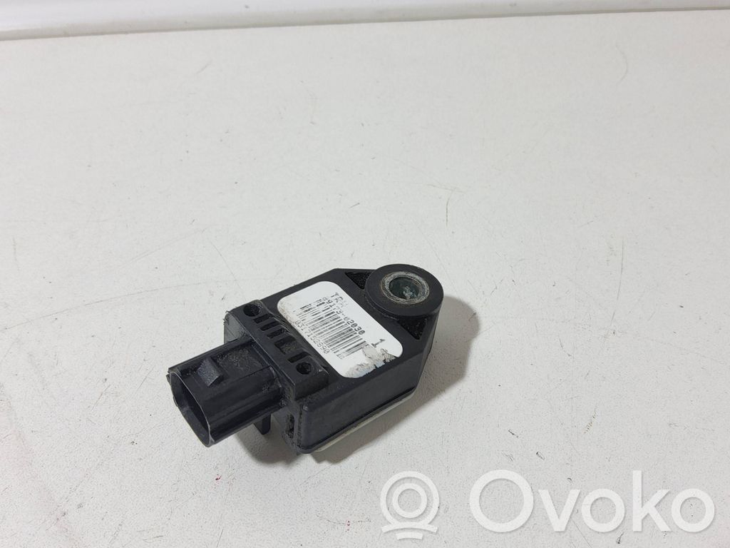 Toyota Corolla Verso AR10 Airbagsensor Crashsensor Drucksensor 