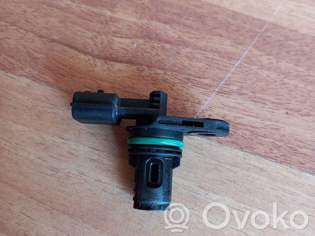 Dacia Logan II Nockenwellensensor Nockenwellenpositionssensor 