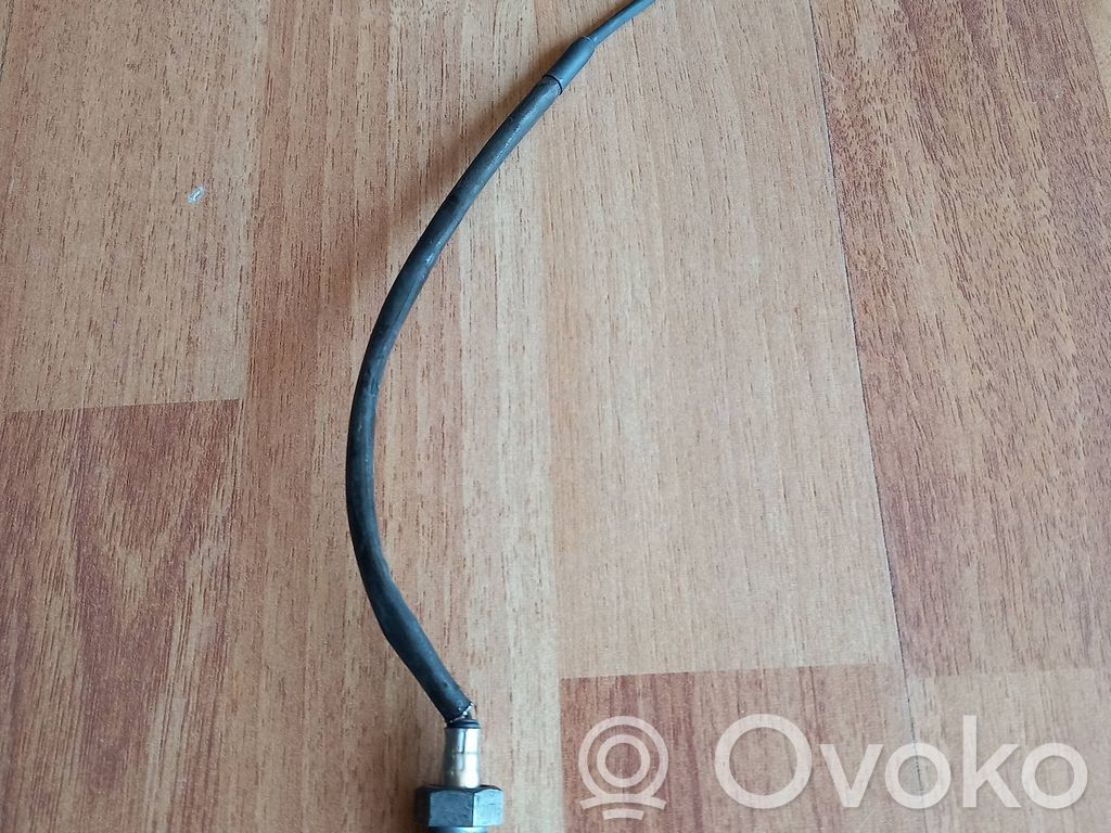Dacia Logan II Exhaust gas temperature sensor 
