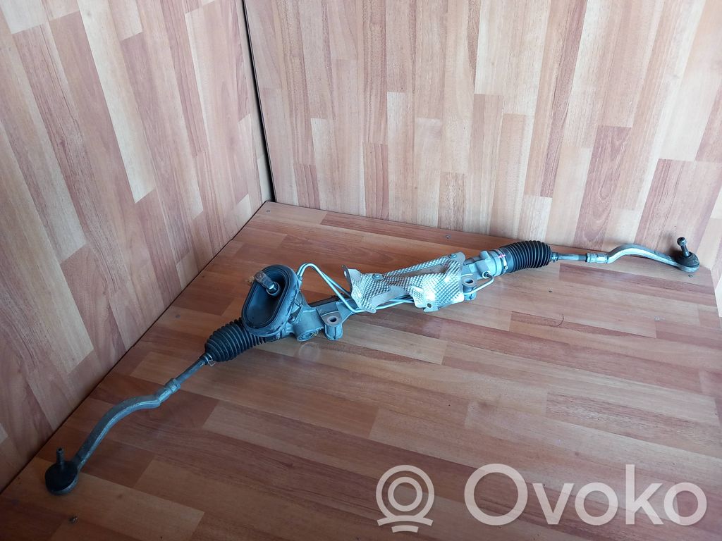 Dacia Logan II Steering rack 