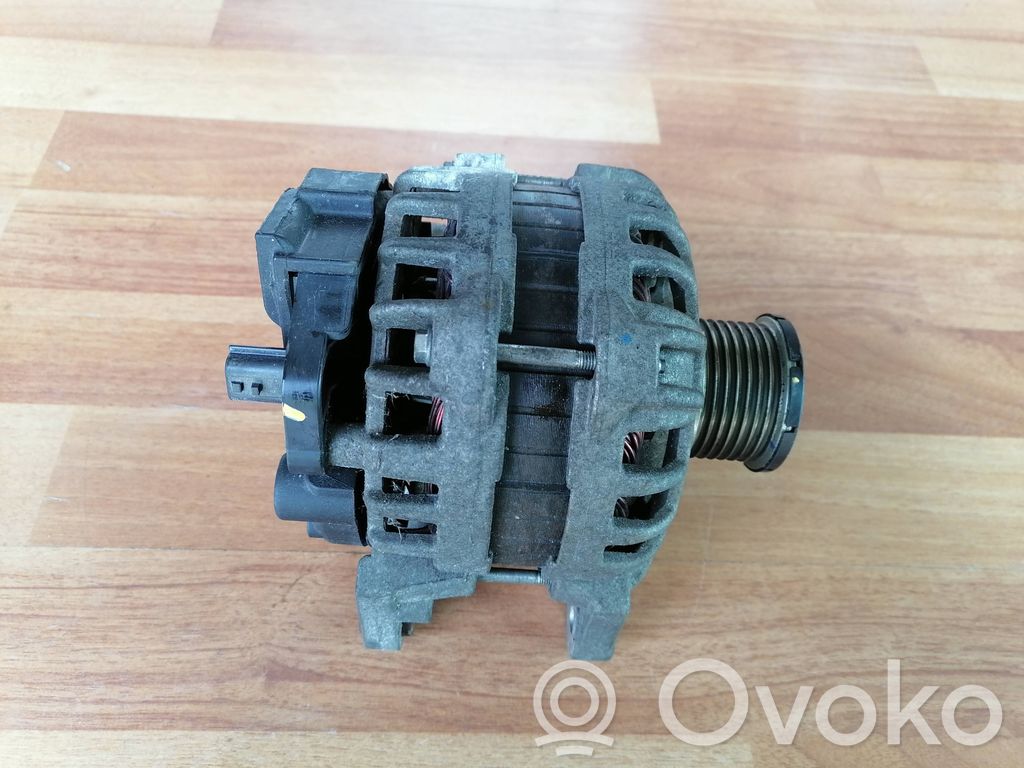 Dacia Sandero Alternator 