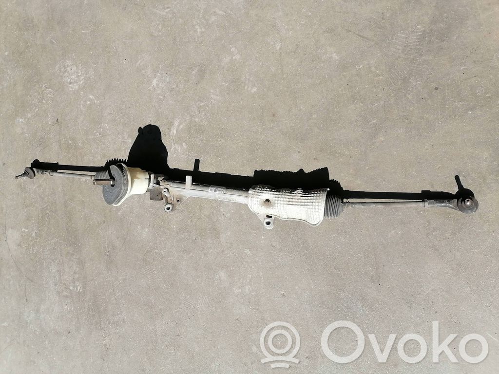 Renault Clio III Steering rack 