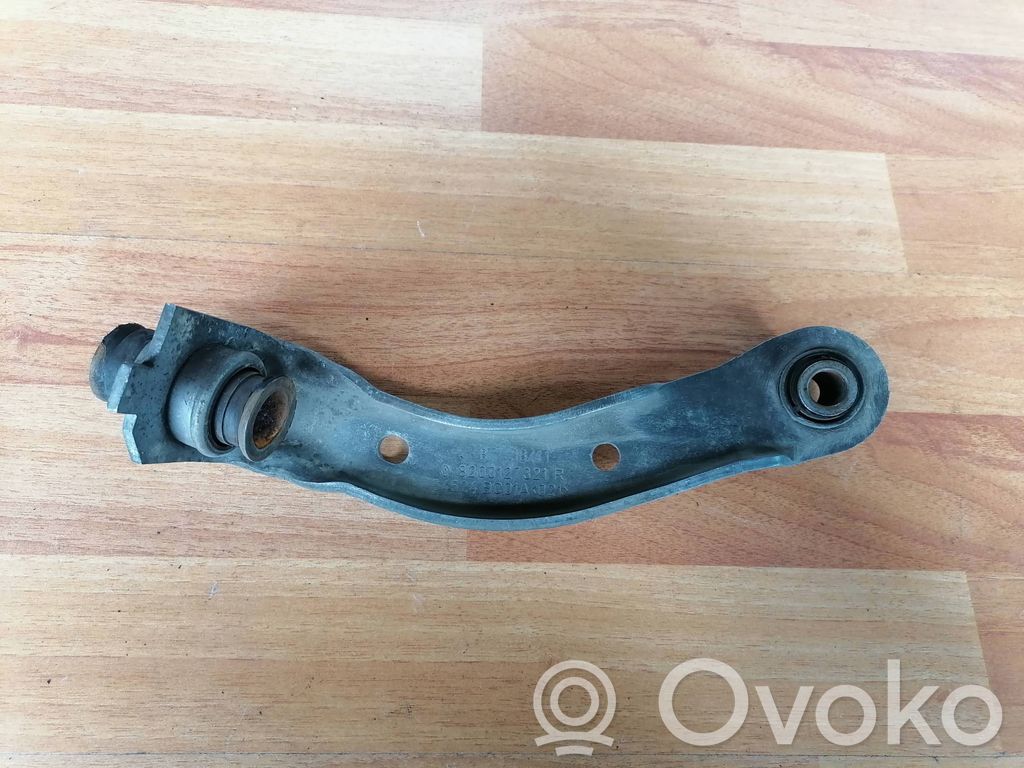 Renault Clio III Front control arm 