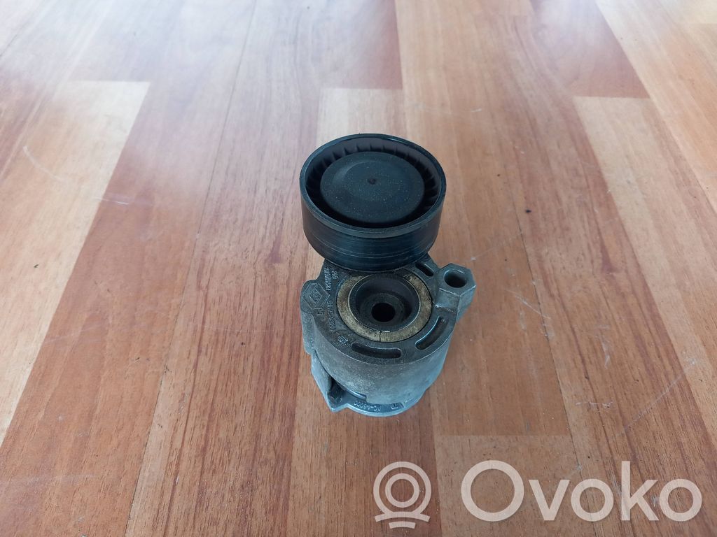 Renault Clio III Napinacz paska alternatora 