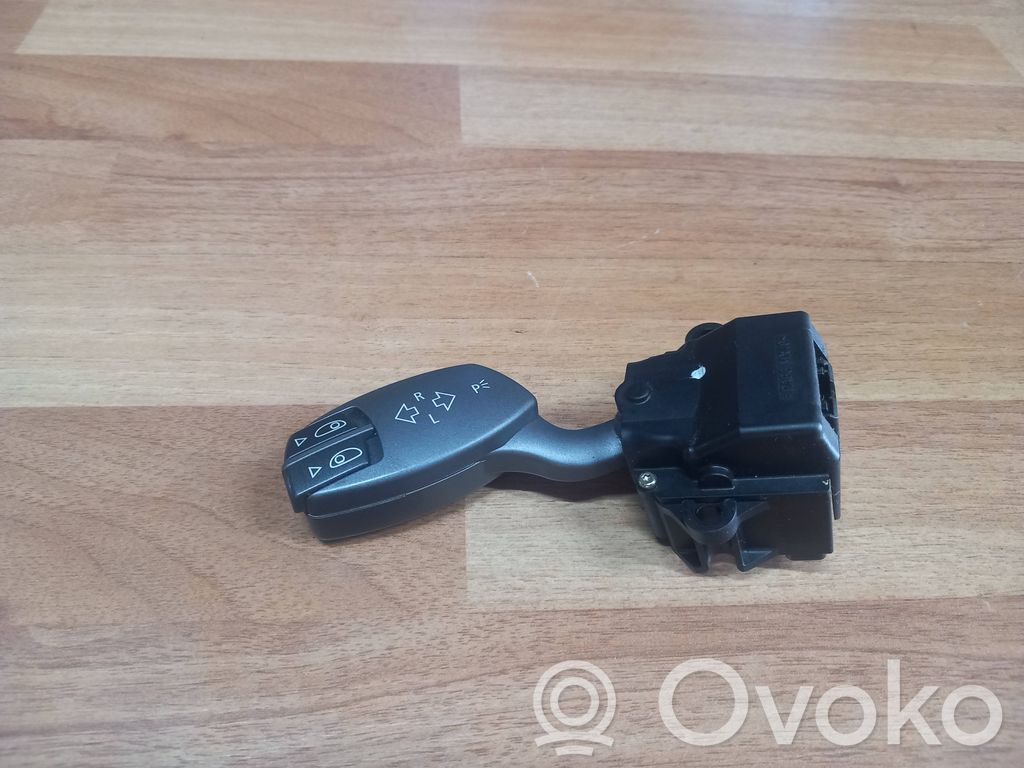 BMW 7 E65 E66 Indicator stalk 