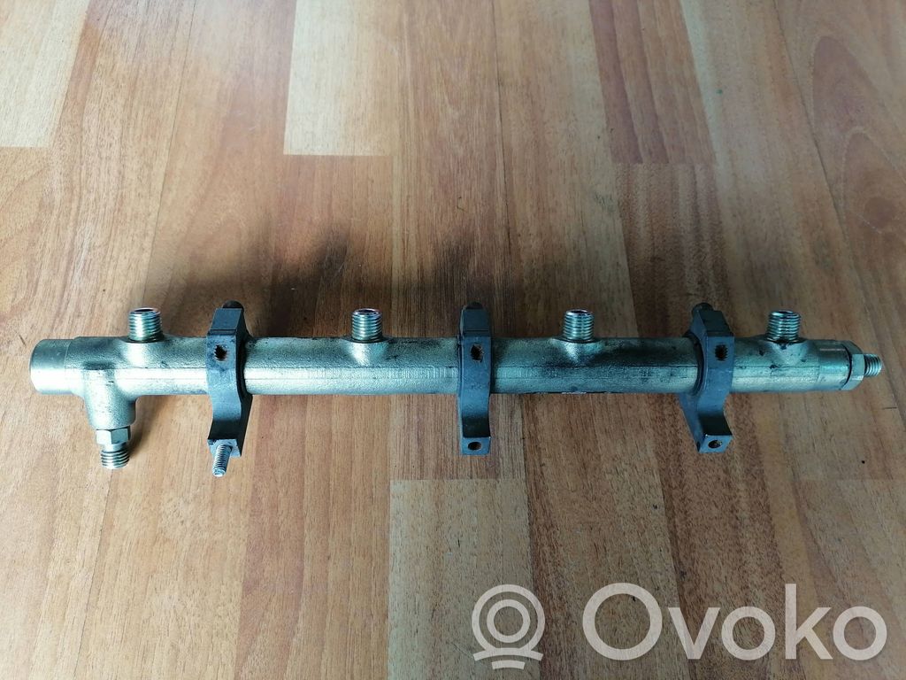 Fuel main line pipe   13537805729,F00R001029,7805729,000087,031124