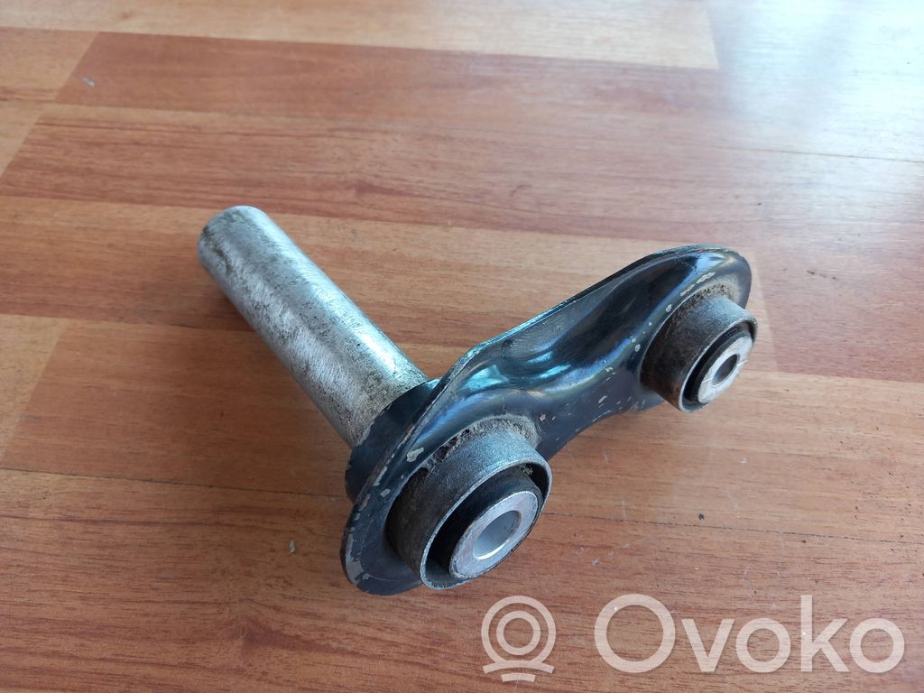 BMW 7 E65 E66 Plaukti un sviras 