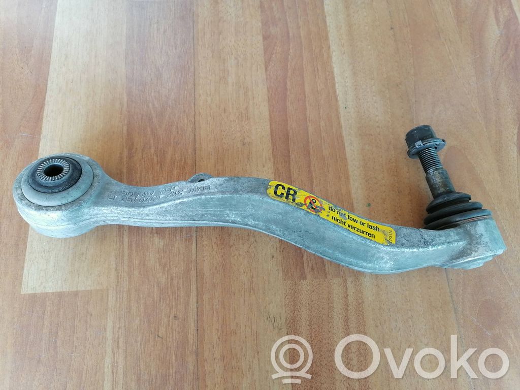 Front control arm   31126770452,6770452,31122347986,2347986